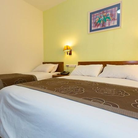 Angel Hotel Bethléem Extérieur photo