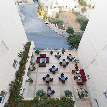 Angel Hotel Bethléem Extérieur photo