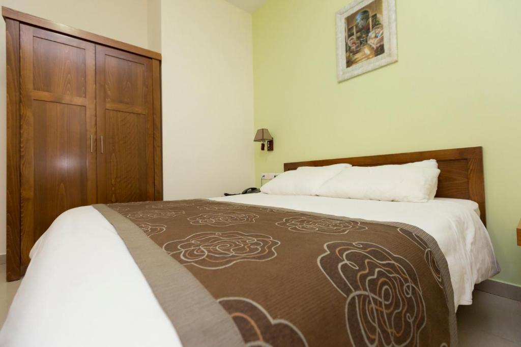 Angel Hotel Bethléem Chambre photo